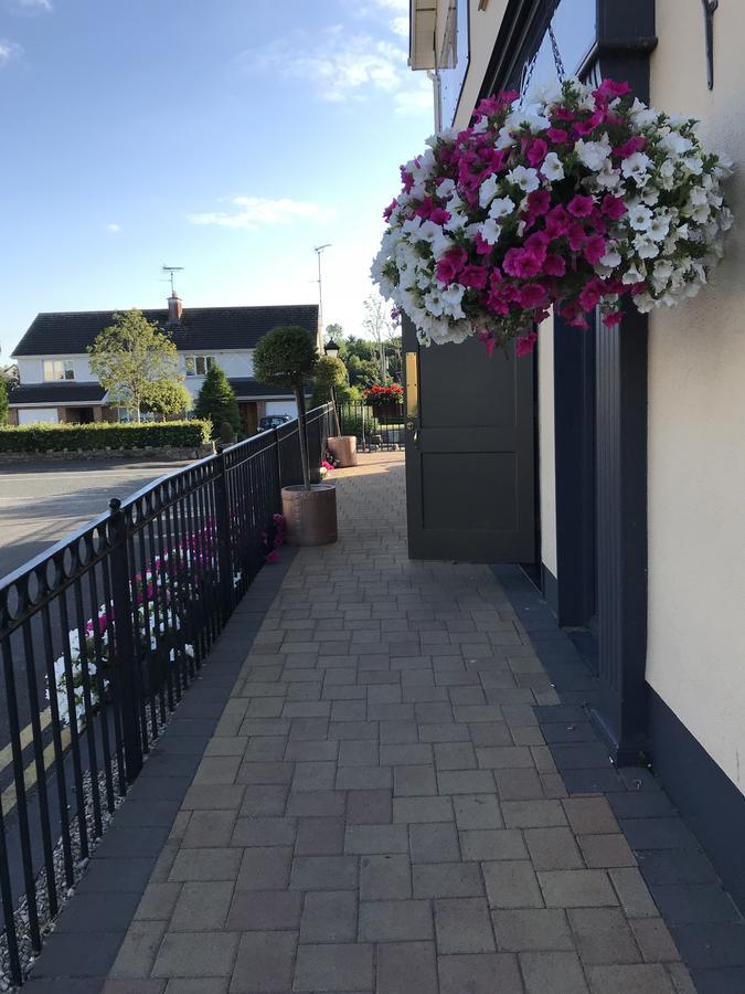 The Brandywell Bed and Breakfast Dromod Exteriör bild